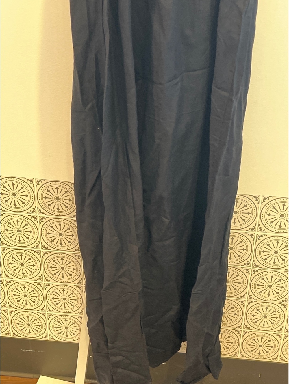 Lioness Lush Maxi Dress in Navy - Picture 3 of 10